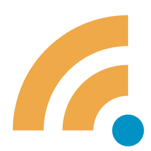 In Motion Messaging app icon