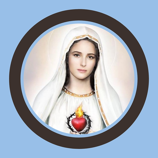 Our Lady of Fatima (Audio) app icon