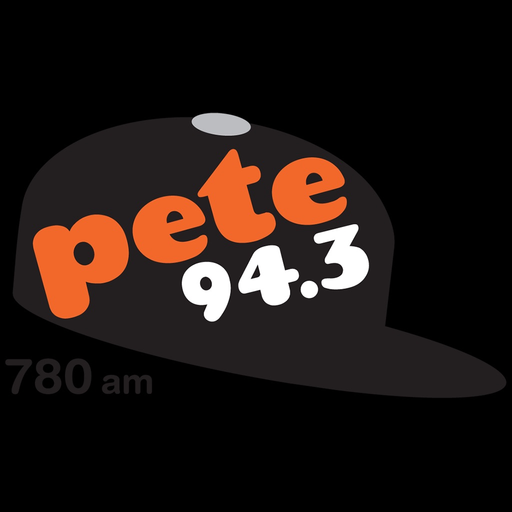 PETE 94.3 FM 780 AM app icon