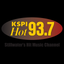 KSPI Hot 93.7 icon