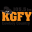 KGFY Cowboy Country 105.5 FM icon