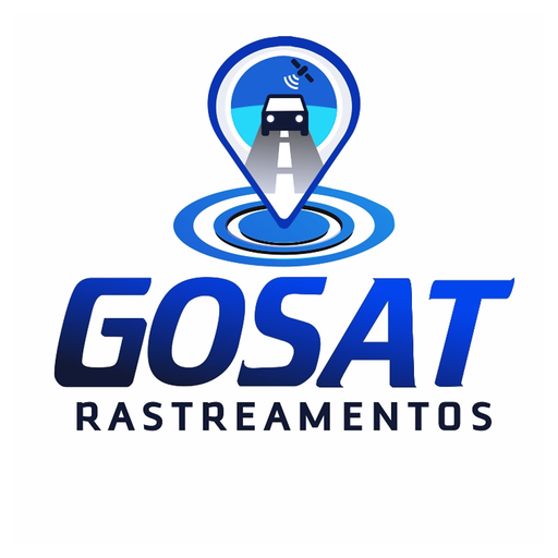 GOSAT app icon
