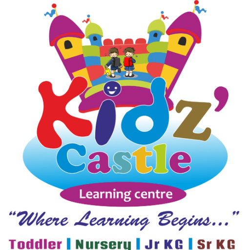 Kidz Castle Learning Center app icon