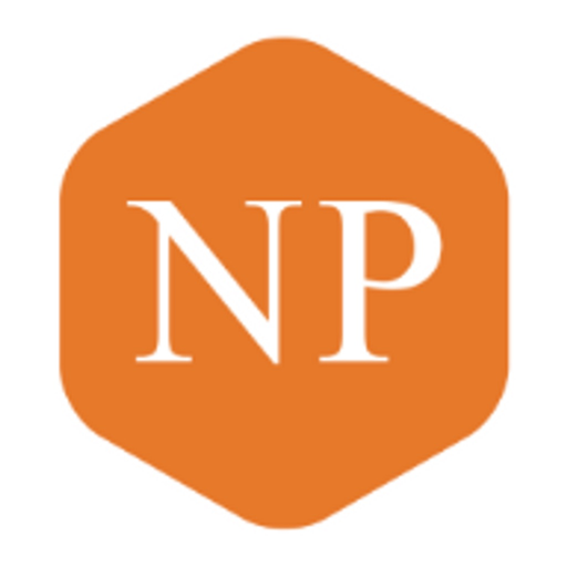 Noriu Pramogauti app icon