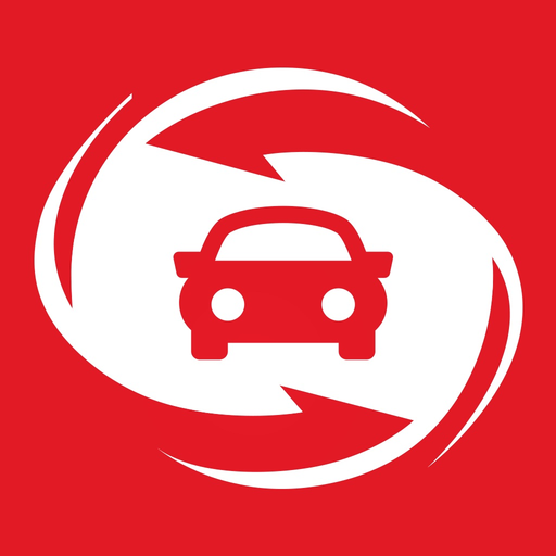Repassadores app icon