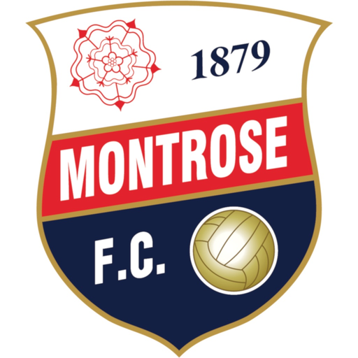 Montrose FC app icon