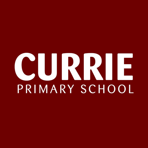 Currie Primary School app icon