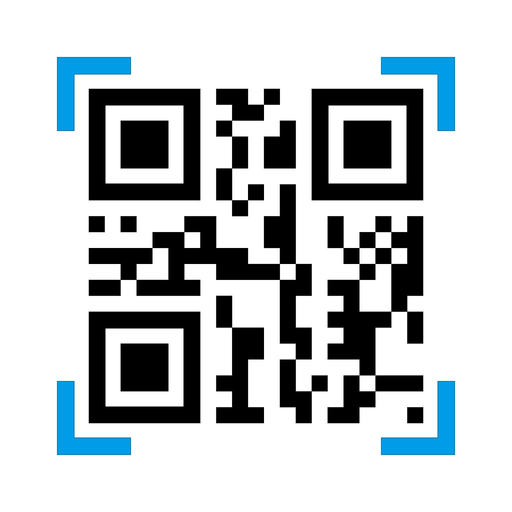 QR Code: Reader & Scanner app icon