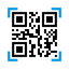 QR Code: Reader & Scanner icon
