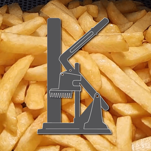 Knights Fish and Chips app icon