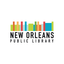 NOLA Public Library icon