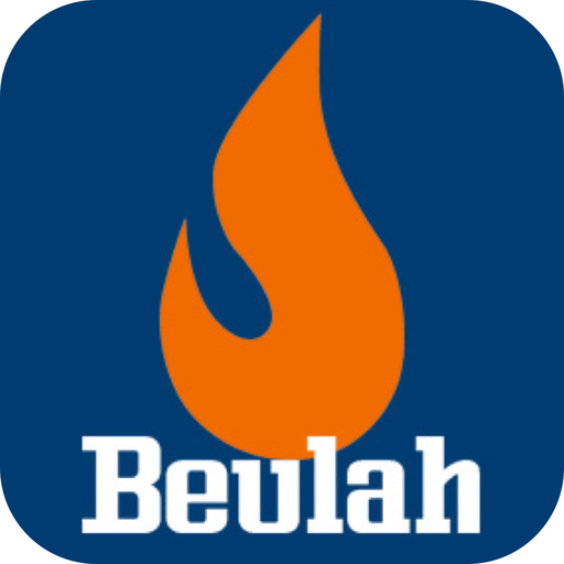 Beulah Church app icon