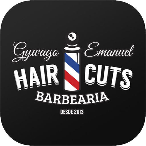 Gywago Emanuel Barbearia app icon