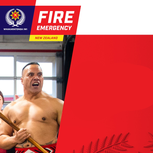 Whare Kōrero app icon