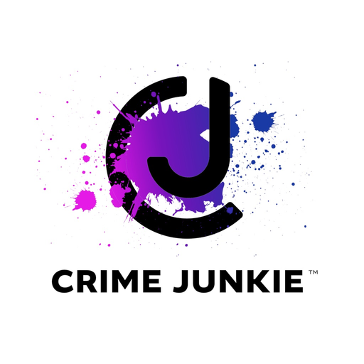 Crime Junkie Fan Club app icon
