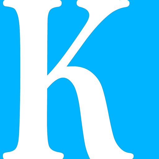 Kingston Wire app icon