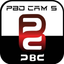 PBD PRO CAM S icon