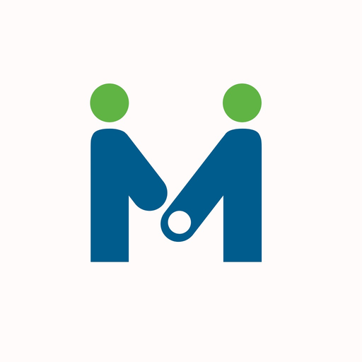 MeetMyDoctor app icon