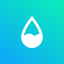 Water - Tracker & Reminder icon