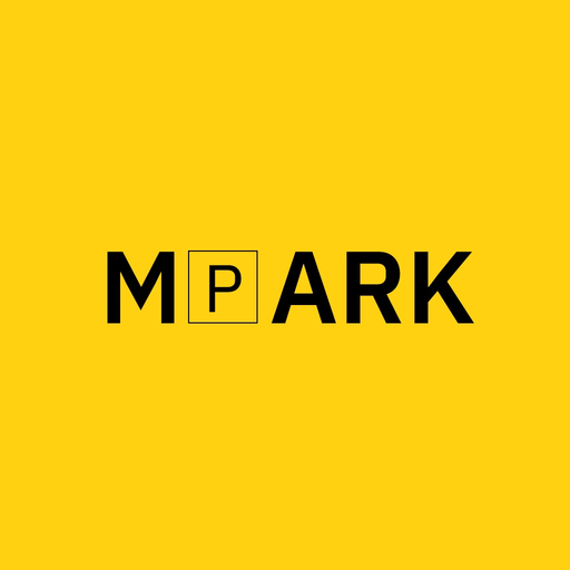 MPark Mobile app icon
