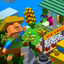 Voxel Farm - Popcorn Village - icon