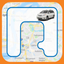 Taxi Rodriguez icon
