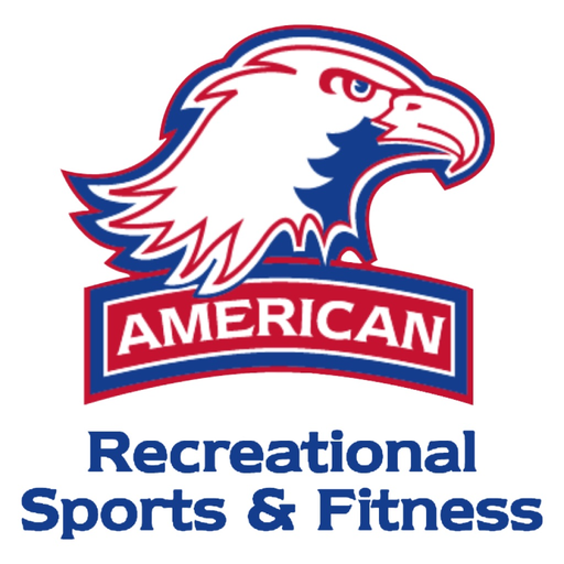 American Rec Fit app icon