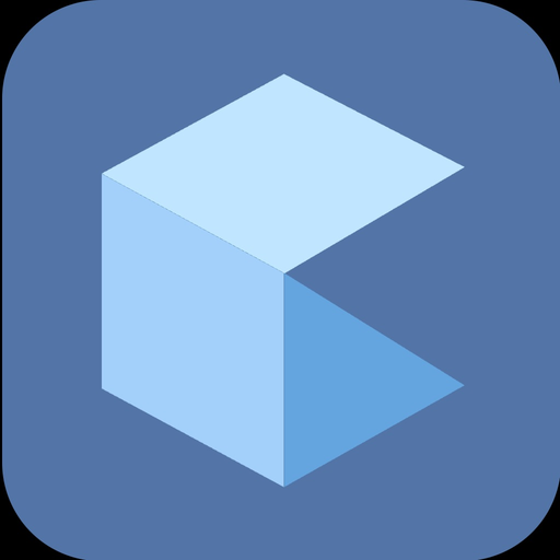 CubeGO app icon