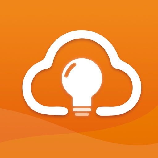 Lamp-Control app icon