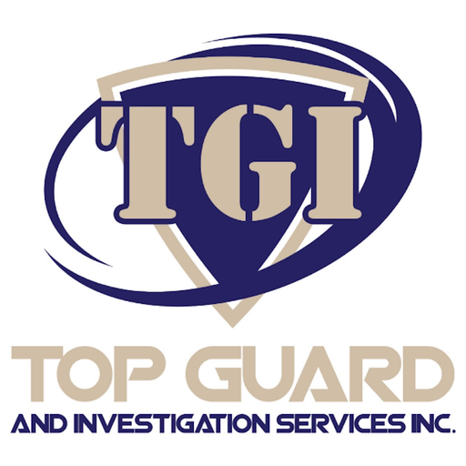 TopguardX app icon