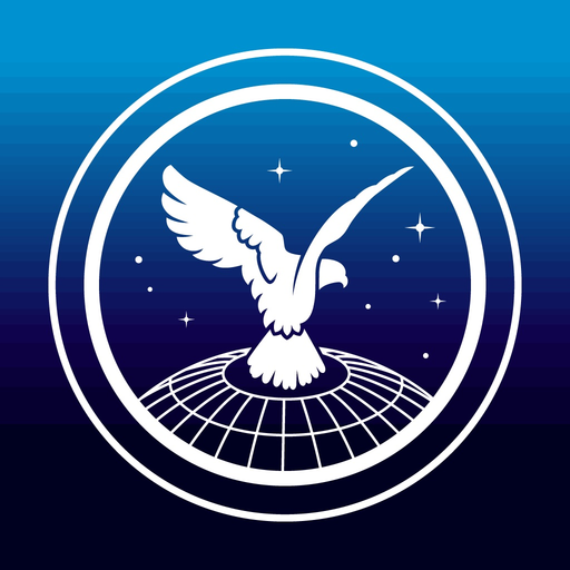 RAeS Events app icon