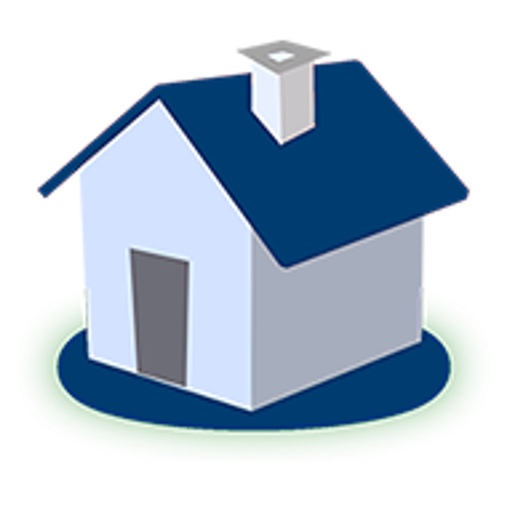 Real Estate Manager Pro app icon