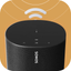 S1 & S2 Speaker Controller icon