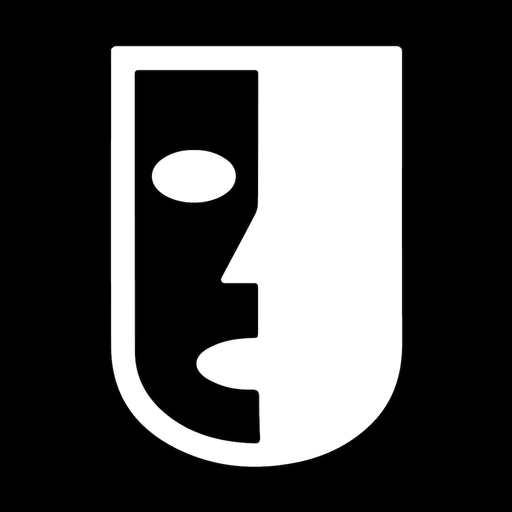 Hide My Face app icon