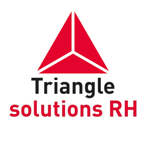 Triangle Planning app icon