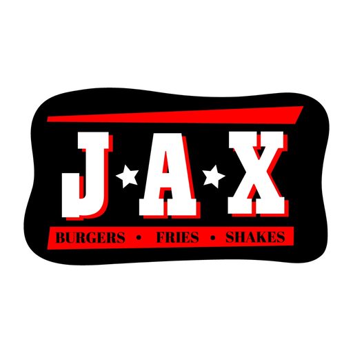 Jax Burgers app icon