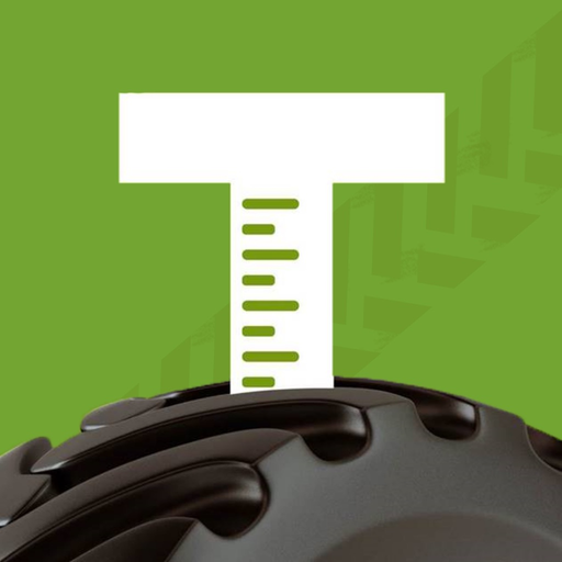 Treadsure app icon