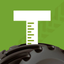 Treadsure icon