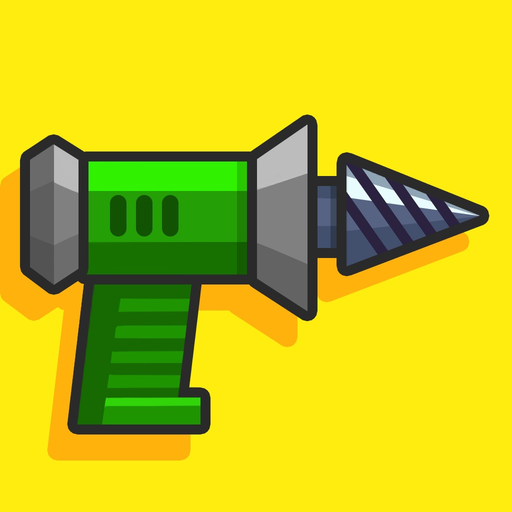 My Factory Tycoon - Idle Game app icon
