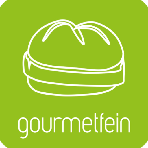 Leberkäse Finder app icon