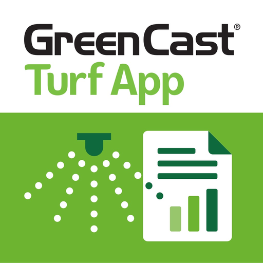 Syngenta GreenCast Turf App app icon