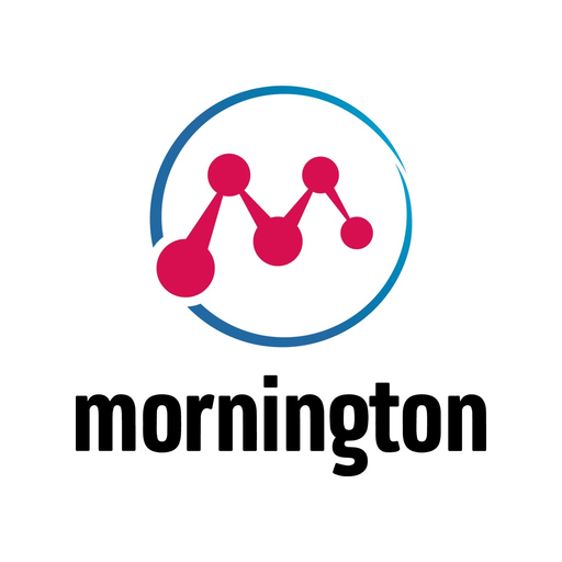 MorningtonCC app icon