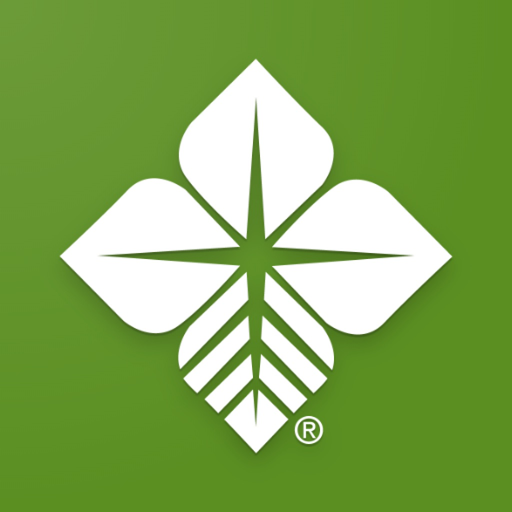 Farm Credit West Ark app icon