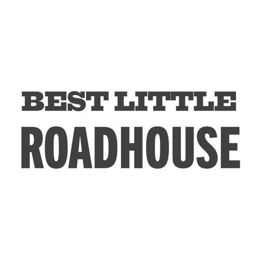 Best Little Roadhouse app icon