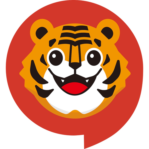 YOUTOO爱听说 app icon