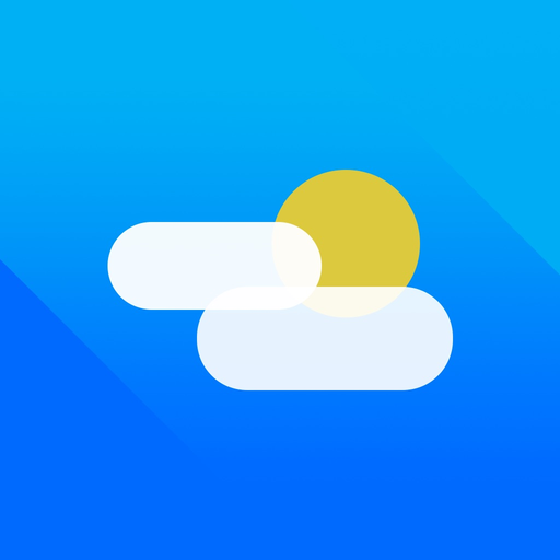 Bubble Thermo app icon