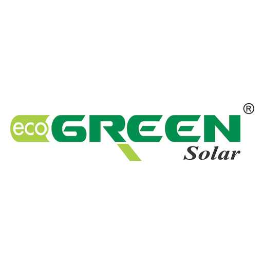Eco Green Solar app icon