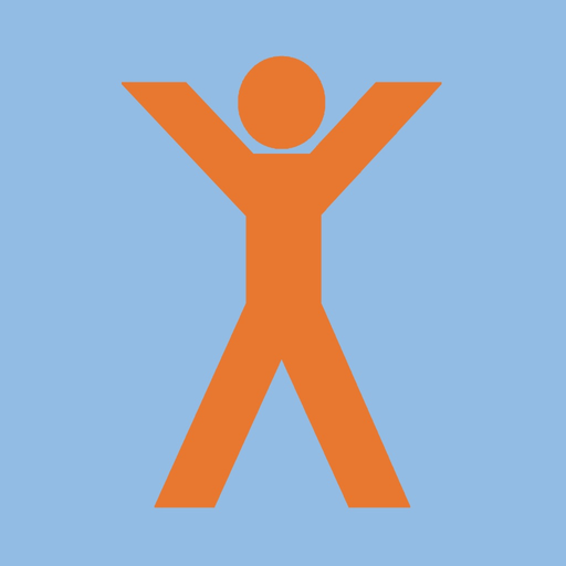 Testimony Share app icon