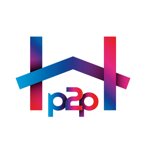 Inim Home P2P app icon