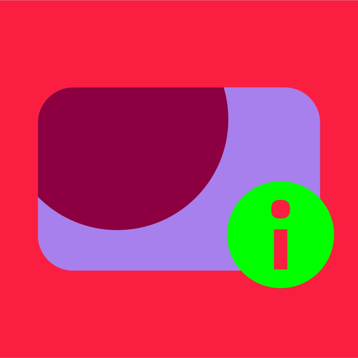 hvv Chipkarten Info app icon